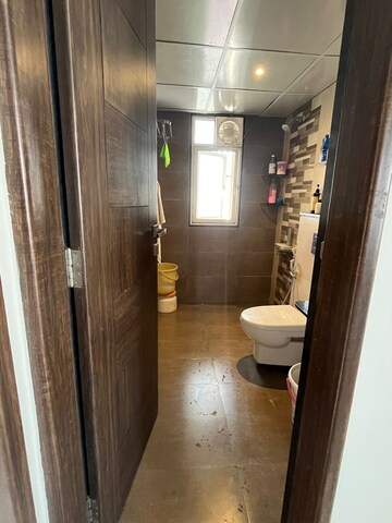 Furnished Amenities in 3 BHK Apartment at Gera Emerald City Baner, Baner – for Rent