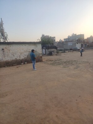  Plot – Exterior View View at Dheeraj Nagar - for Sale