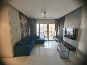 2 BHK Apartment For Rent in Nyati Elysia, Kharadi