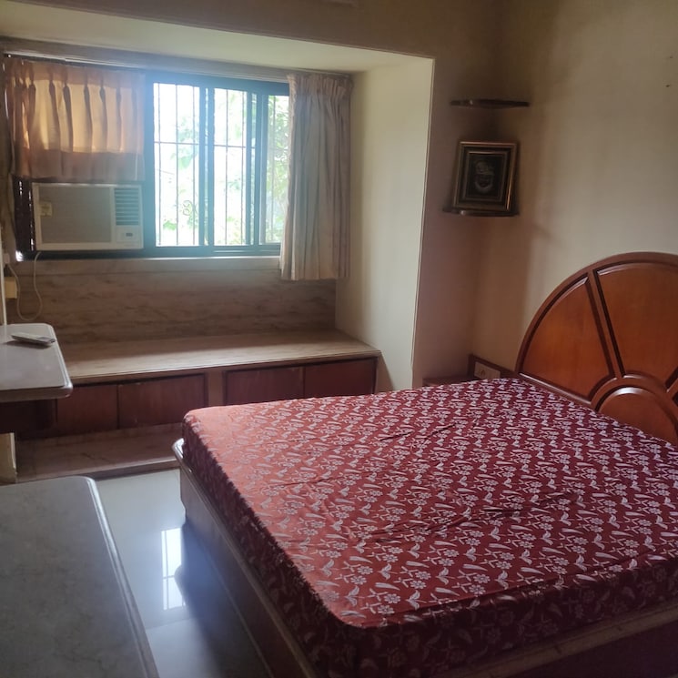 Bedroom, oakland-park 2 Bedroom 750 Sq.Ft. Apartment In Andheri West Mumbai 8469357
