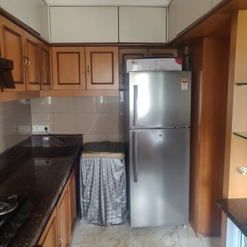 2 BHK Apartment – Exterior View View at Oakland Park, Andheri West - for Rent