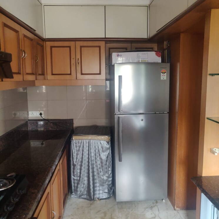 Exterior View, oakland-park 2 Bedroom 750 Sq.Ft. Apartment In Andheri West Mumbai 8469357