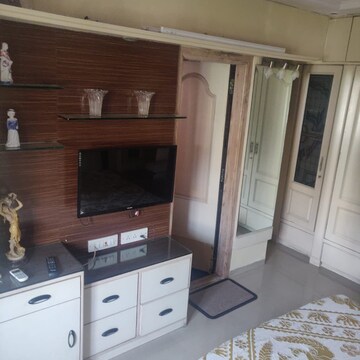 2 BHK Apartment – Exterior View View at Oakland Park, Andheri West - for Rent