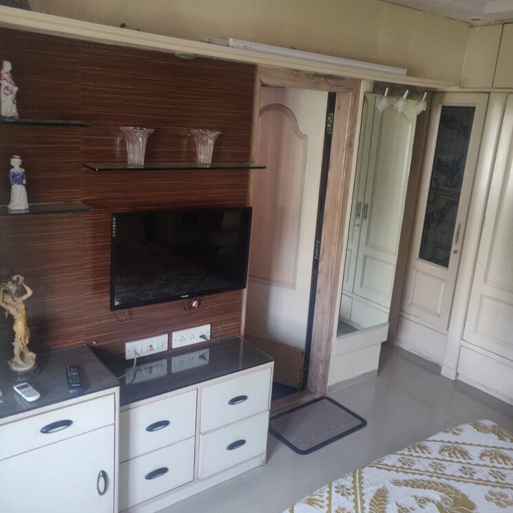 Exterior View, oakland-park 2 Bedroom 750 Sq.Ft. Apartment In Andheri West Mumbai 8469357