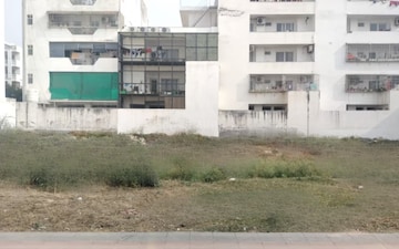 Plot For Sale in Sector 91