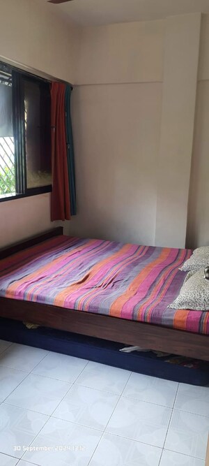 Bedroom in 1.5 BHK Apartment at Andheri East – for Sale