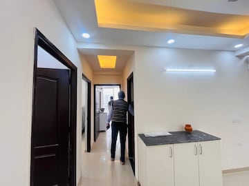 2.5 BHK Independent House – Exterior View View at Sector 82 - for Rent
