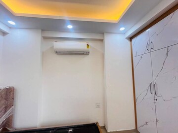 Master Bedroom in 2.5 BHK Independent House at Sector 82 – for Rent