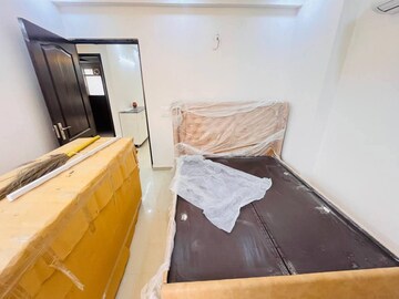 2.5 BHK Independent House – Exterior View View at Sector 82 - for Rent