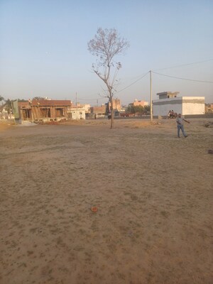  Plot – Exterior View View at Dheeraj Nagar - for Sale