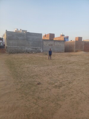  Plot – Exterior View View at Dheeraj Nagar - for Sale