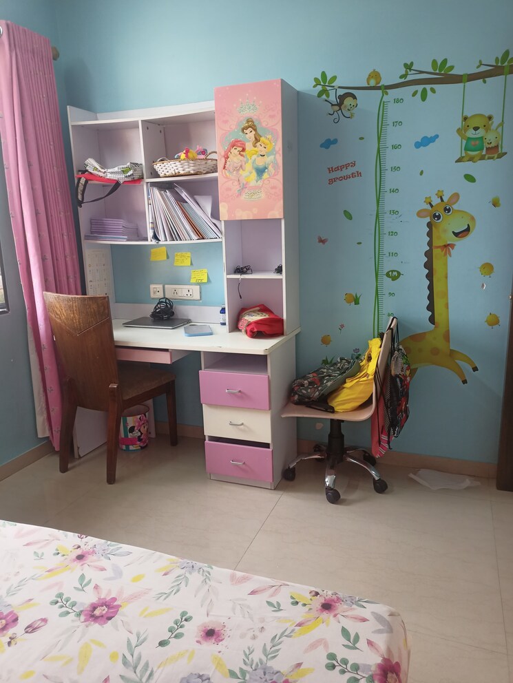 undefined, national-sea-queen-excellency 3 Bedroom 1595 Sq.Ft. Apartment In Nerul Navi Mumbai 8469367