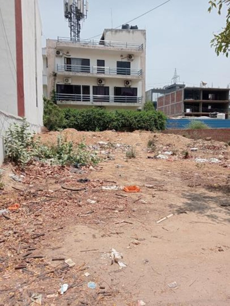 Exterior View, sector 51  333 Sq.Yd. Plot In Sector 51 Gurgaon 8469370