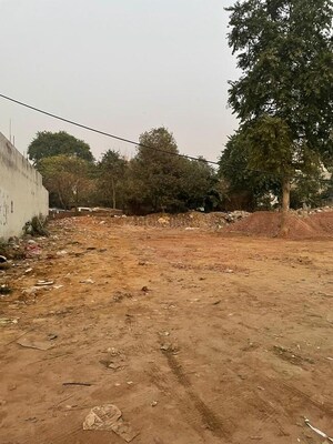  Plot – Garden View at Sector 51 - for Sale