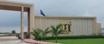  Plot – Exterior View View at Sohna Sector 5 - for Sale