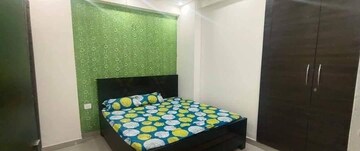 Bedroom in 3.5 BHK Independent House at Sector 82 – for Rent
