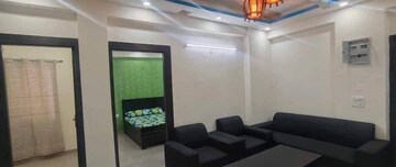 Bedroom in 3.5 BHK Independent House at Sector 82 – for Rent