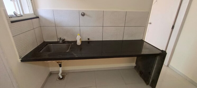 Kitchen, malkani-bella-vita 1 Bedroom 675 Sq.Ft. Apartment In Wagholi Pune 8469374