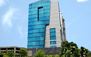 Office Space For Rent in Salt Lake Sector V