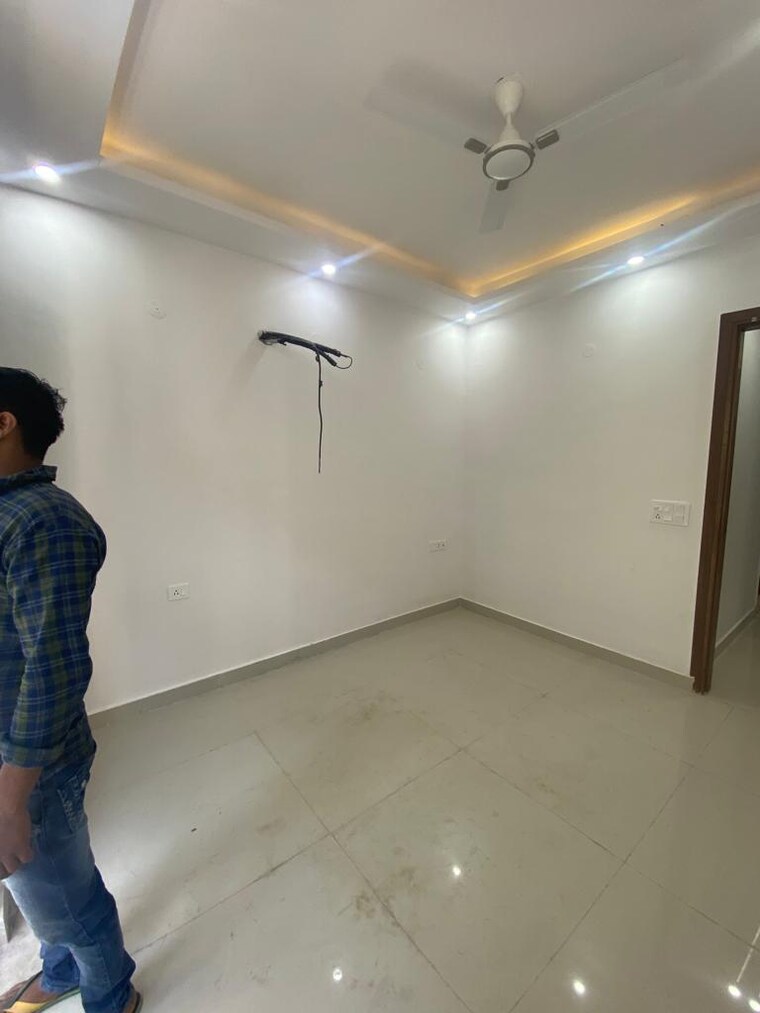 Bedroom, chattarpur 2 Bedroom 750 Sq.Ft. Builder Floor In Chattarpur Delhi 8469417