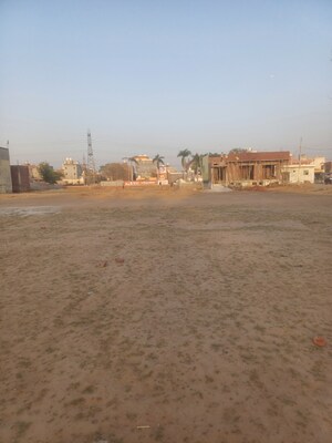  Plot – Exterior View View at Dheeraj Nagar - for Sale