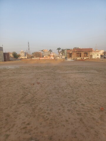  Plot – Exterior View View at Dheeraj Nagar - for Sale