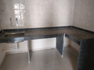 Kitchen in 2 BHK Apartment at Parklane Lifeseasons, Dhanori – for Sale