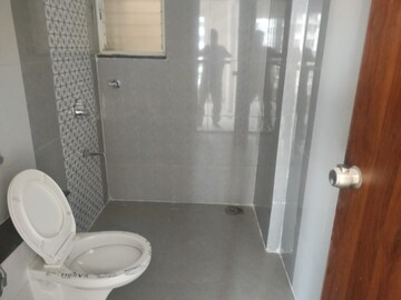 Bathroom in 2 BHK Apartment at Parklane Lifeseasons, Dhanori – for Sale