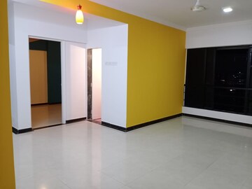 Building Lobby in 2 BHK Apartment at Montreal Tower, Andheri West – for Sale