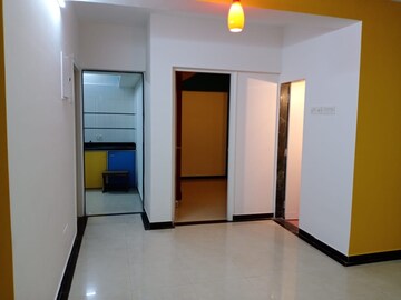  2 BHK Apartment at Montreal Tower, Andheri West – for Sale