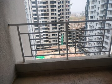 Balcony in 2 BHK Apartment at Parklane Lifeseasons, Dhanori – for Sale