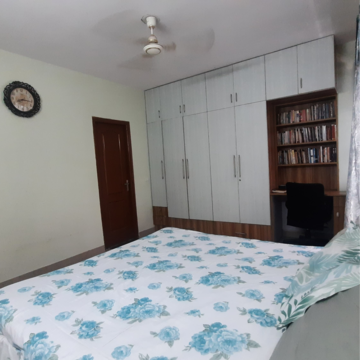 Bedroom in 2.5 BHK Apartment at Eldeco Mystic Green Phase II, Omicron I Greater Noida – for Sale