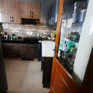 2.5 BHK Apartment – Exterior View View at Eldeco Mystic Green Phase II, Omicron I Greater Noida - for Sale