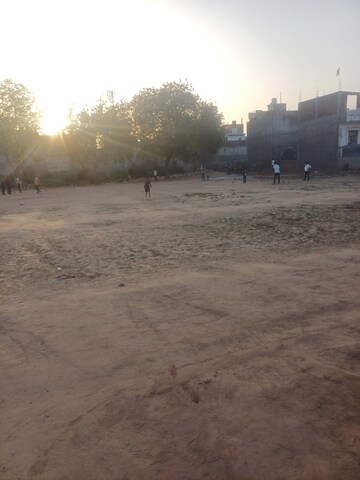  Plot – Exterior View View at Dheeraj Nagar - for Sale