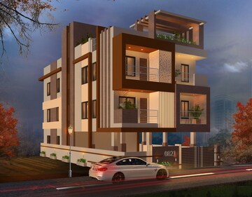 4 BHK Builder Floor For Sale in Dlf Phase I