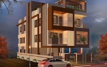 4 BHK Builder Floor For Sale in Dlf Phase I