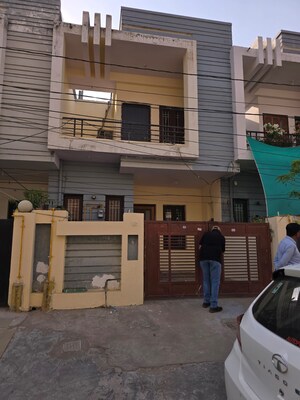 3 BHK Villa For Sale in Ajmer Road