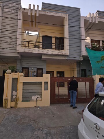 3 BHK Villa For Sale in Ajmer Road