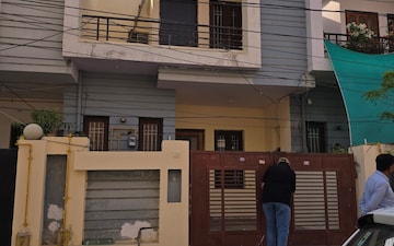 3 BHK Villa For Sale in Ajmer Road