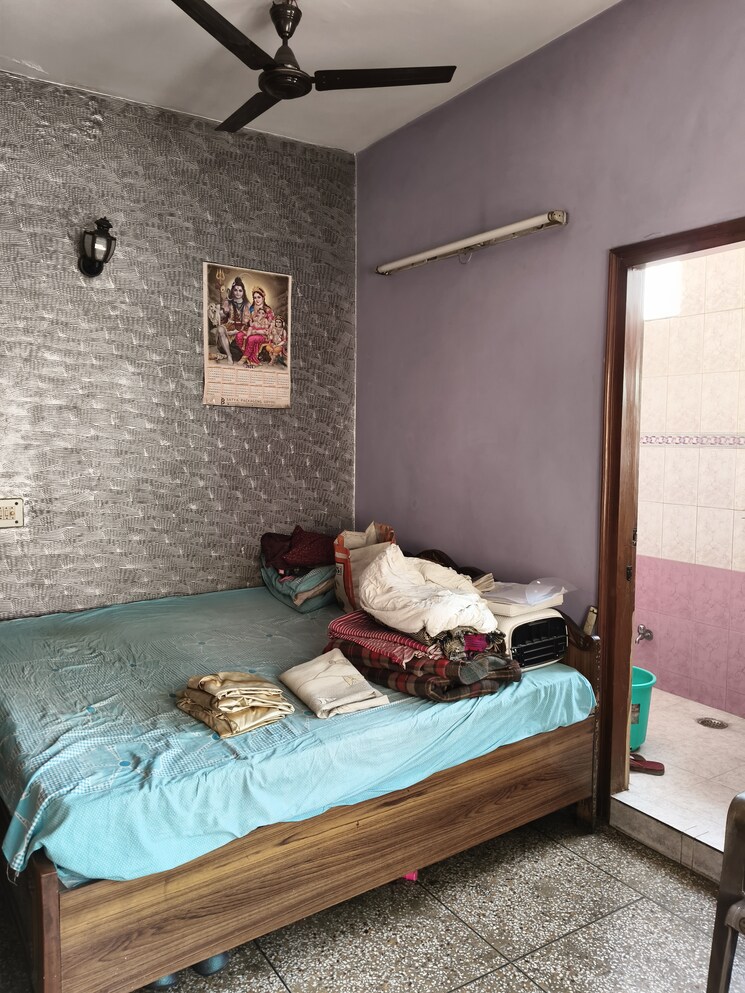 Bedroom, lajpat nagar 2 Bedroom 1000 Sq.Ft. Builder Floor In Lajpat Nagar Delhi 8469508