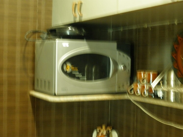 Exterior View, kunj-vihar-vile-parle-west 2 Bedroom 7500 Sq.Ft. Apartment In Vile Parle West Mumbai 8469493