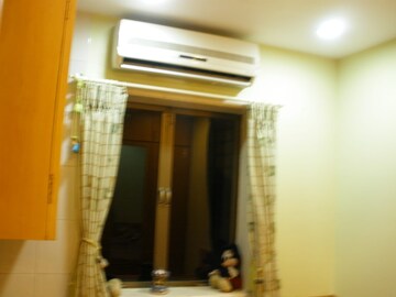Furnished Amenities in 2 BHK Apartment at Kunj Vihar Vile Parle West, Vile Parle West – for Rent