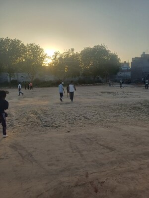  Plot – Exterior View View at Dheeraj Nagar - for Sale