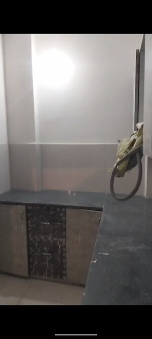 Floor Plan in 2 BHK Builder Floor at Himagiri Enclave, Burari – for Sale