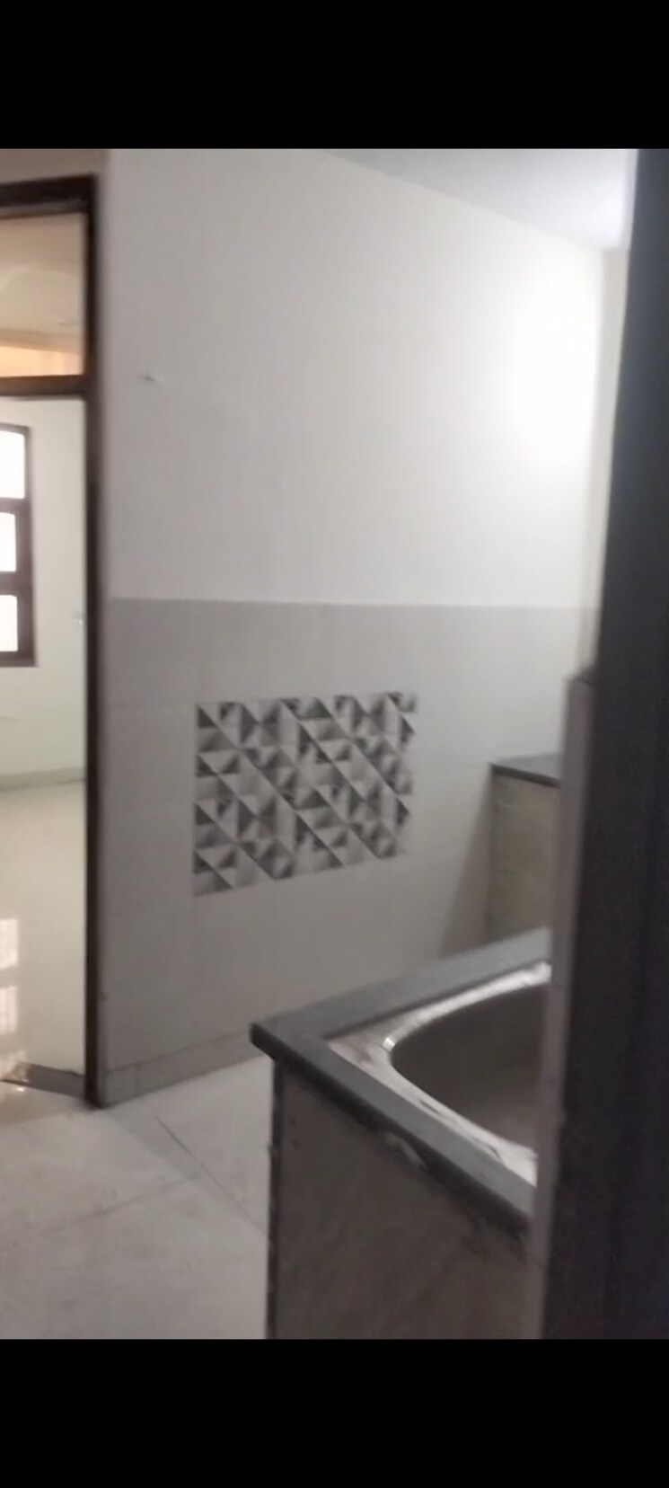 Bathroom, himagiri-enclave 2 Bedroom 450 Sq.Ft. Builder Floor In Burari Delhi 8469505