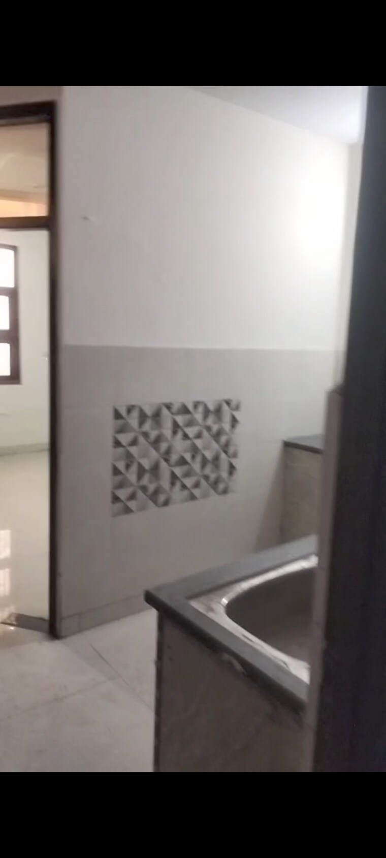 Bathroom, himagiri-enclave 2 Bedroom 450 Sq.Ft. Builder Floor In Burari Delhi 8469505