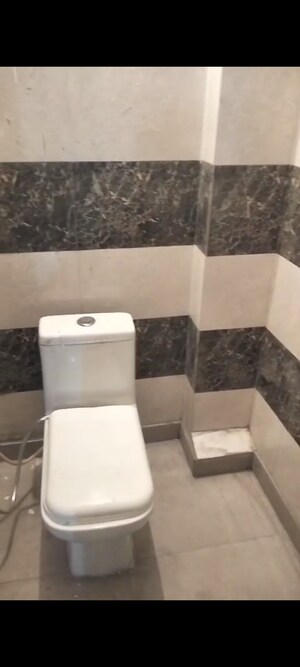 Building Lobby in 2 BHK Builder Floor at Himagiri Enclave, Burari – for Sale