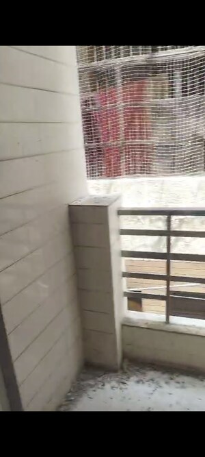 Master Bedroom in 2 BHK Builder Floor at Himagiri Enclave, Burari – for Sale