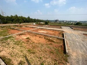  Plot For Sale in Mansarovar