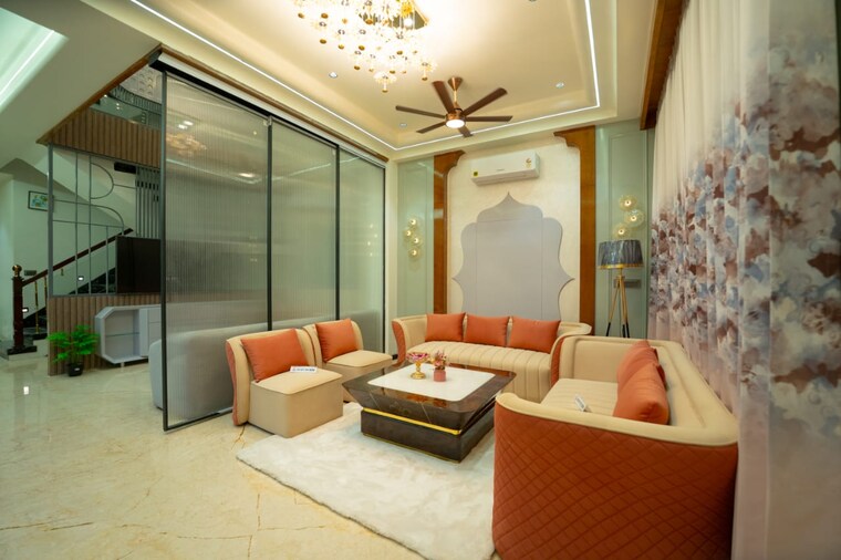 undefined, vaishali nagar 5 Bedroom 5400 Sq.Ft. Independent House In Vaishali Nagar Jaipur 8469566